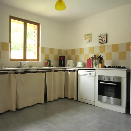 Spacious With Private Garden In Normandy * Le Bourg-Dun