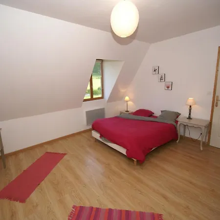 Spacious With Private Garden In Normandy * Le Bourg-Dun