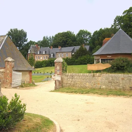 Spacious With Private Garden In Normandy *