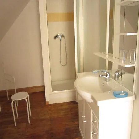 Spacious With Private Garden In Normandy Le Bourg-Dun