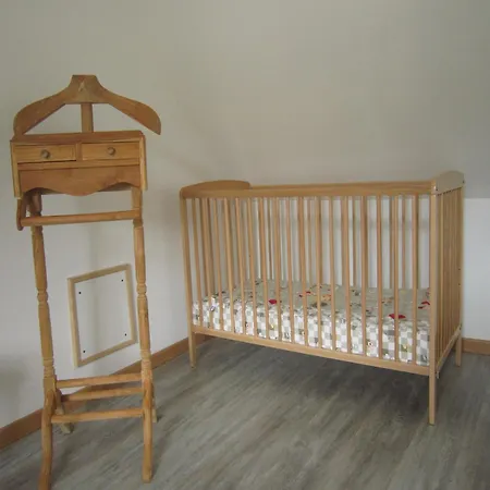 Spacious With Private Garden In Normandy Le Bourg-Dun