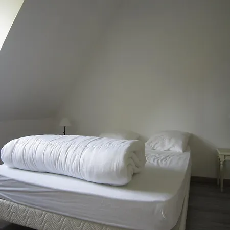 Spacious With Private Garden In Normandy Prázdninový dům *