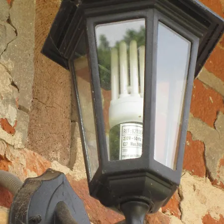 Prázdninový dům Spacious With Private Garden In Normandy