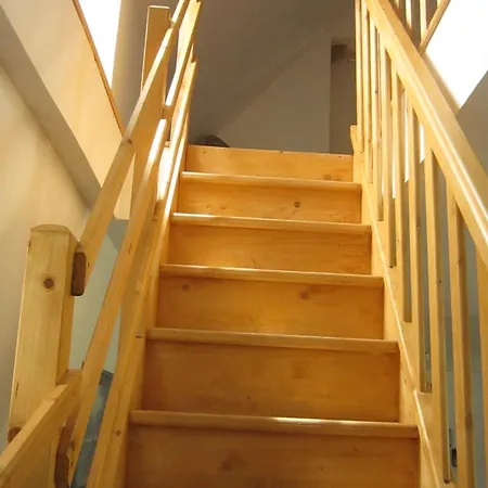 Semesterbostad Spacious With Private Garden In Normandy Le Bourg-Dun