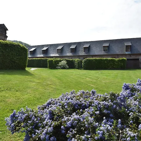 Spacious With Private Garden In Normandy Le Bourg-Dun