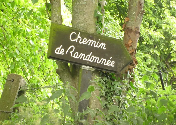 Holiday home Spacious With Private Garden In Normandy *