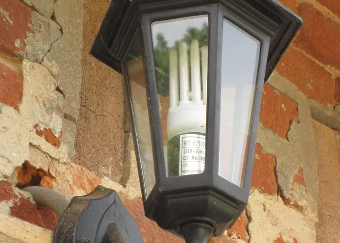 Holiday home Spacious With Private Garden In Normandy