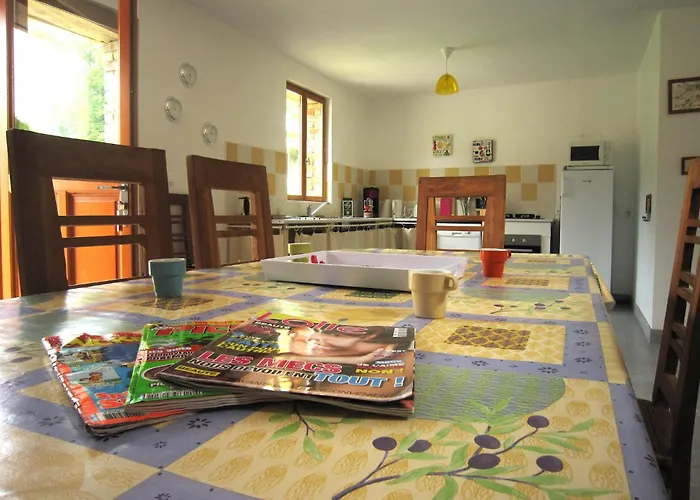 Spacious With Private Garden In Normandy Holiday home