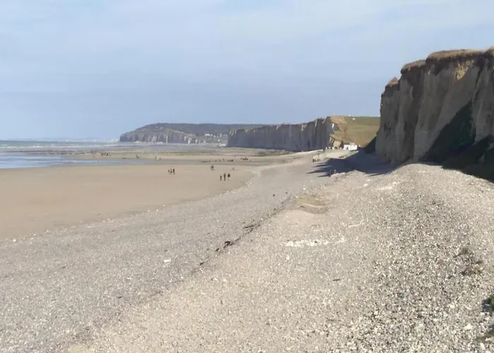 Holiday home Spacious With Private Garden In Normandy *