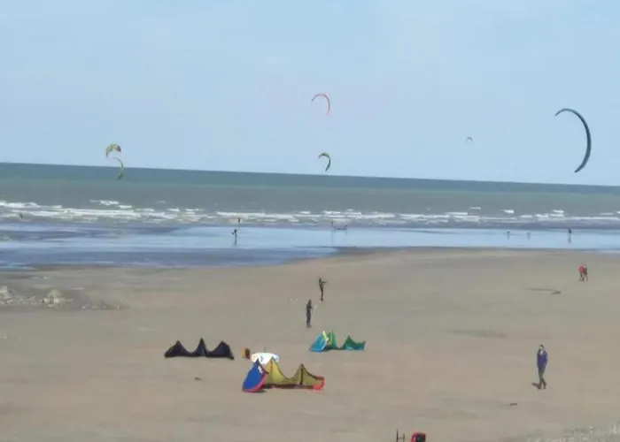 Holiday home Spacious With Private Garden In Normandy