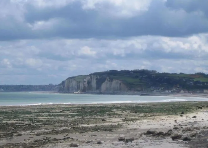 Holiday home Spacious With Private Garden In Normandy *